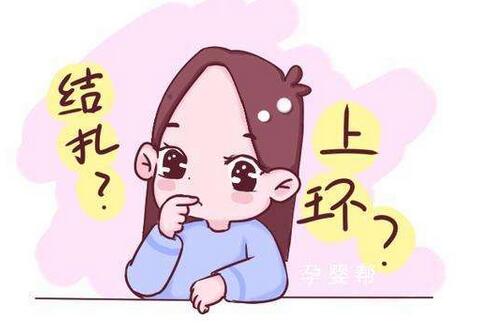 上環(huán)的最佳時(shí)間