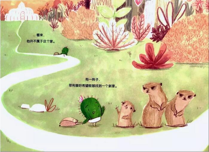 《抱抱我》關(guān)于如何收獲友誼的故事