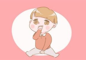 嬰兒吃手的好處和壞處有哪些