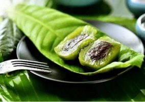 孕婦可以吃青團(tuán)嗎