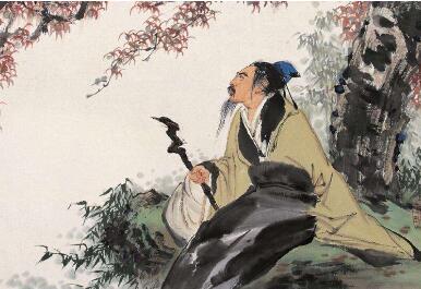 杜牧簡(jiǎn)介