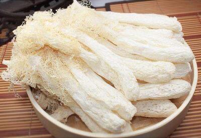 孕婦可以吃竹蓀嗎