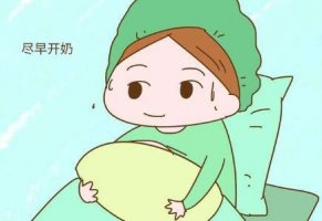 開奶的食物有哪些