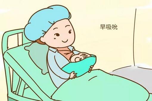 該如何盡快開奶呢
