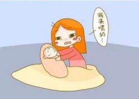 開奶疼嗎