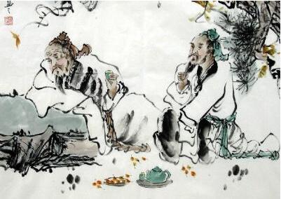 陸游一字之師的故事