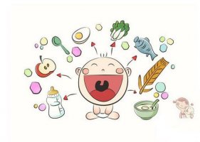 早產(chǎn)寶寶幾個月添加輔食