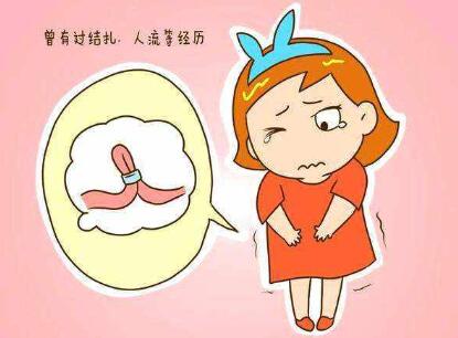 宮外孕是什么原因造成的