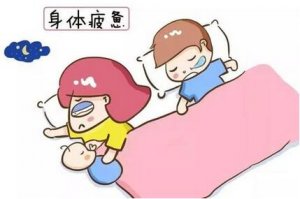 寶寶多大戒夜奶？怎么給寶寶戒掉夜奶？