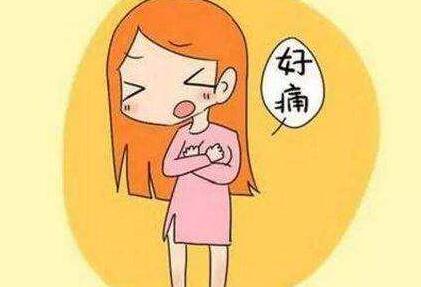 戒奶時(shí)漲奶怎么辦