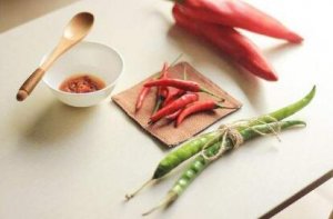 吃辣椒以后奶水也會變辣嗎