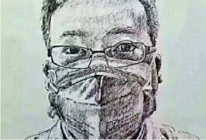 李文亮醫(yī)生的英雄事跡