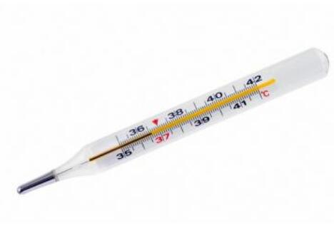 使用水銀溫度計(jì)注意事項(xiàng)