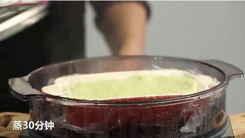 艾草青團(tuán)的做法