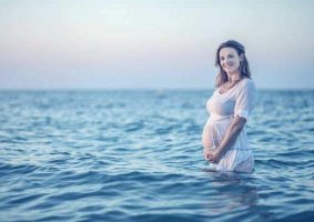 孕婦可以游泳嗎 孕婦游泳注意事項(xiàng)