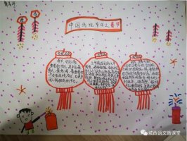 <b>中國(guó)傳統(tǒng)節(jié)日手抄報(bào)圖片大全（63p）</b>