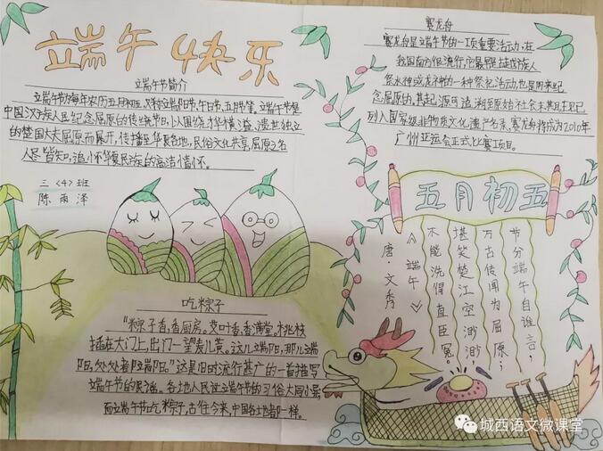 中國傳統(tǒng)節(jié)日手抄報(bào)圖片大全