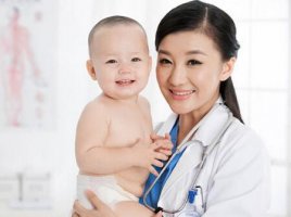 小兒白喉應看什么科