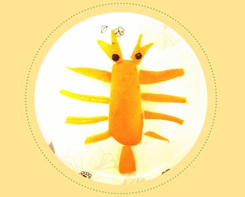 幼兒園創(chuàng)意水果拼盤圖片最簡(jiǎn)單漂亮