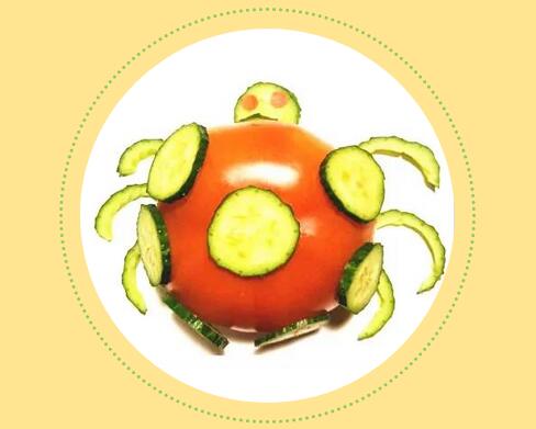 幼兒園創(chuàng)意水果拼盤圖片最簡(jiǎn)單漂亮