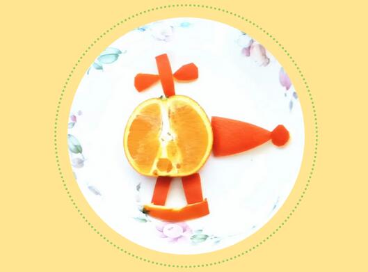 幼兒園創(chuàng)意水果拼盤圖片最簡(jiǎn)單漂亮