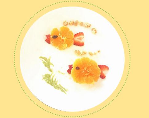 幼兒園創(chuàng)意水果拼盤圖片最簡(jiǎn)單漂亮