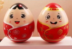 不倒翁原理 不倒翁為什么不倒