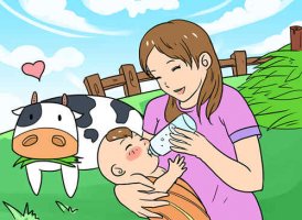 嬰兒不吃奶粉怎么辦 幾個(gè)妙招讓寶寶愛(ài)上喝奶