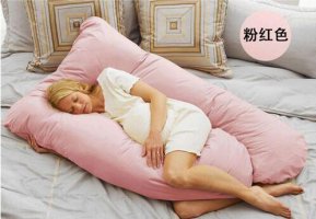 孕婦枕頭有必要買嗎