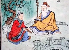 史記故事：張良拾履
