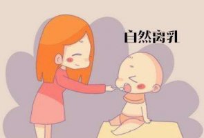 如何給寶寶斷奶？如何輕松度過斷奶期