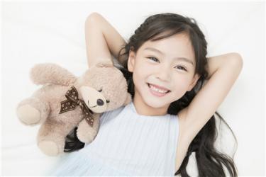 給新生女孩起名可愛好聽