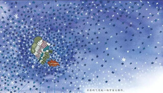 生氣的亞瑟