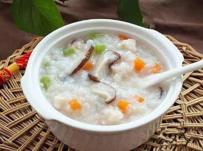 雞肝粥怎么做給寶寶吃