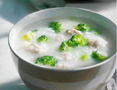 雞肝粥怎么做給寶寶吃