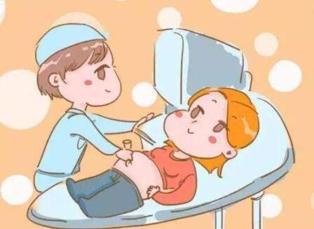 四維彩超怎么看男女