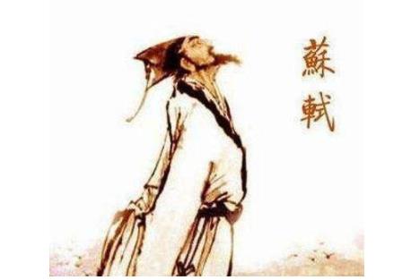 唐宋八大家是哪八位：名字及簡(jiǎn)介和代表作品（圖）