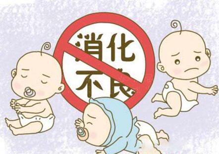 寶寶消化不良拉肚子怎么辦