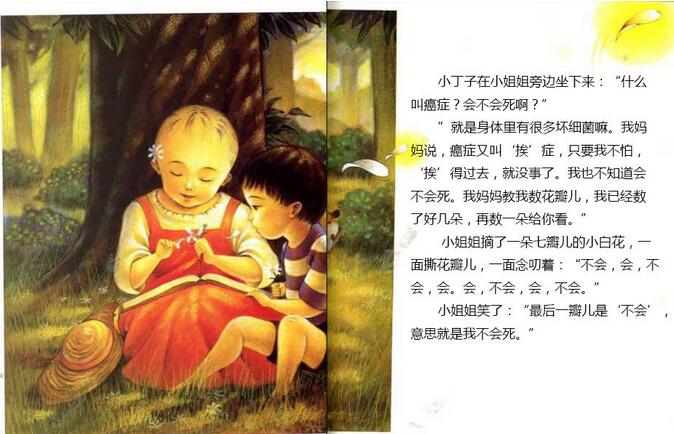兒童繪本故事《祝你生日快樂(lè)》