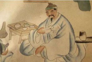 兩個吝嗇鬼的故事