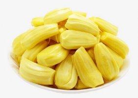 菠蘿蜜的功效