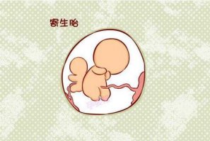 寄生胎能活嗎