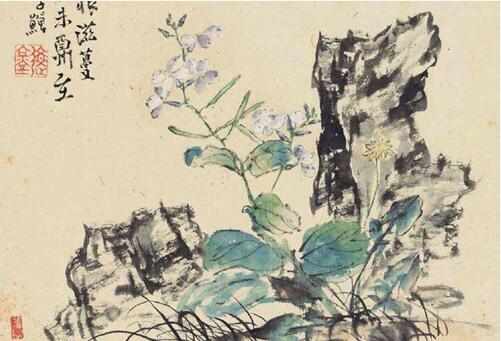 揚(yáng)州八怪是誰