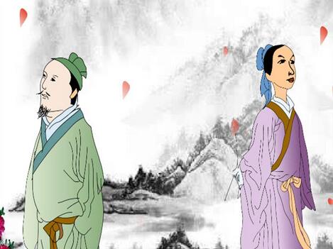 韋應(yīng)物寄李儋元錫翻譯