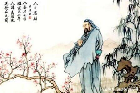韋應(yīng)物寄李儋元錫賞析