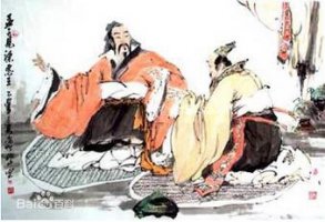 數(shù)典忘祖的故事和意思