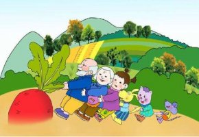 幼兒園小班社會(huì)活動(dòng)：合作力量大教案