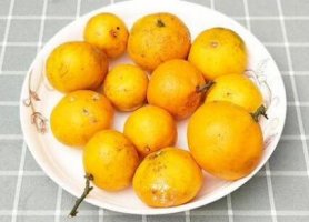 爛橘子能吃嗎