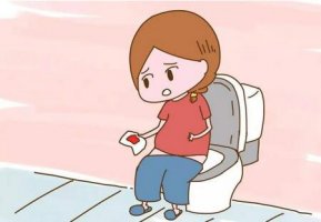 白帶有血絲是怎么回事