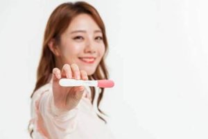 懷孕剛著床的6個(gè)反應(yīng)